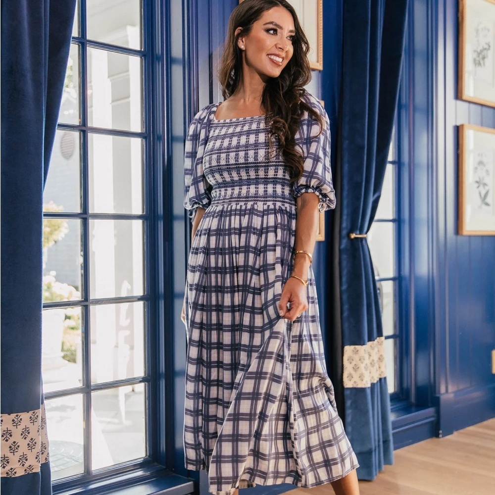 JessaKae Kate dress size medium